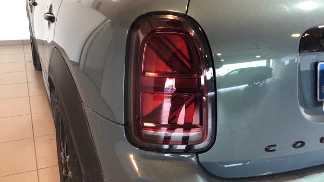 fotoG 13 del MINI MINI Countryman John Cooper Works 225 kW (306 CV) 306cv Gasolina del 2021 en Madrid