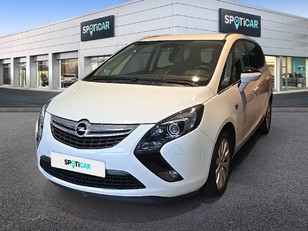 Opel Zafira Tourer 1.6 CDTi de segunda mano