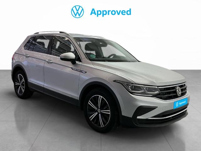 Volkswagen Tiguan 2.0 TDI de segunda mano