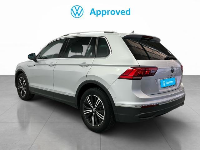 Volkswagen Tiguan Life 2.0 TDI 110 kW (150 CV) DSG