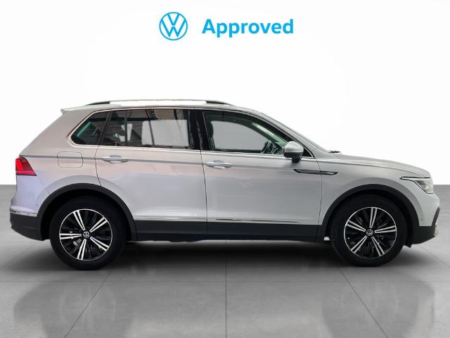 Volkswagen Tiguan Life 2.0 TDI 110 kW (150 CV) DSG