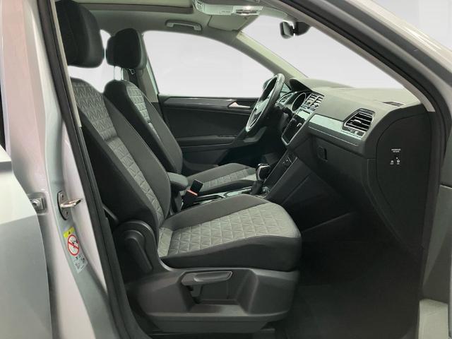 Volkswagen Tiguan Life 2.0 TDI 110 kW (150 CV) DSG