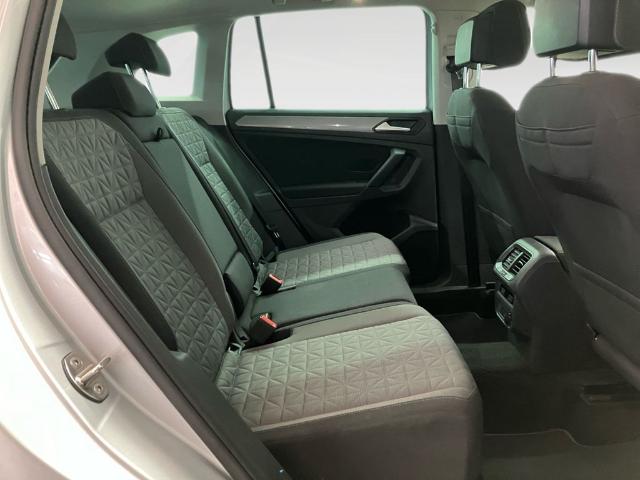 Volkswagen Tiguan Life 2.0 TDI 110 kW (150 CV) DSG