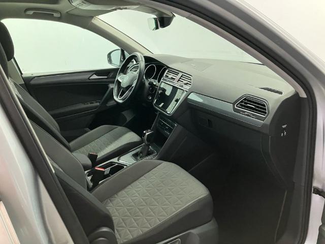 Volkswagen Tiguan Life 2.0 TDI 110 kW (150 CV) DSG