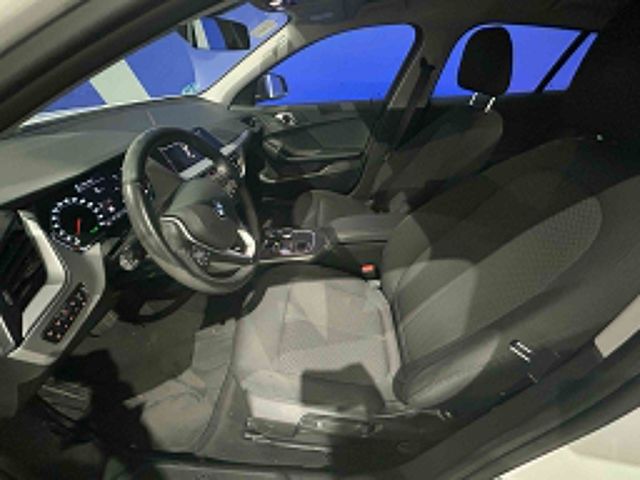 BMW Serie 1 118d Business 110 kW (150 CV)