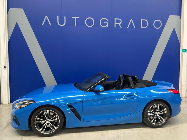 BMW Z4 sDrive20i Cabrio 145 kW (197 CV)