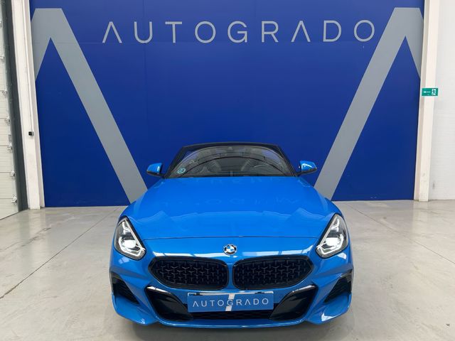 BMW Z4 sDrive20i Cabrio 145 kW (197 CV)
