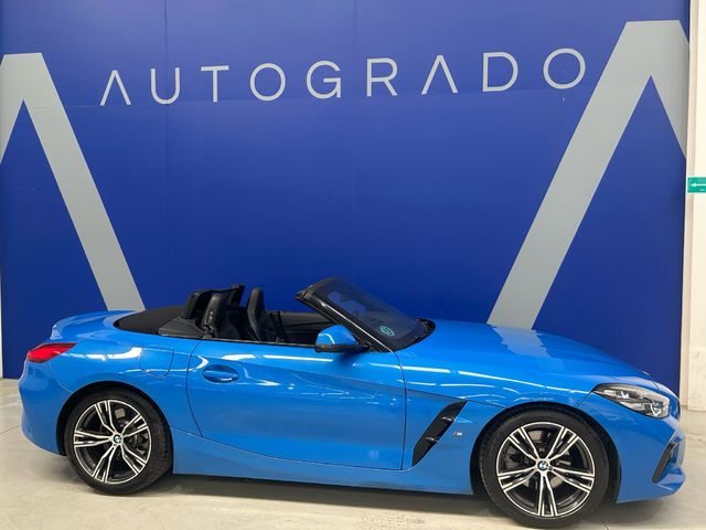BMW Z4 sDrive20i Cabrio 145 kW (197 CV)