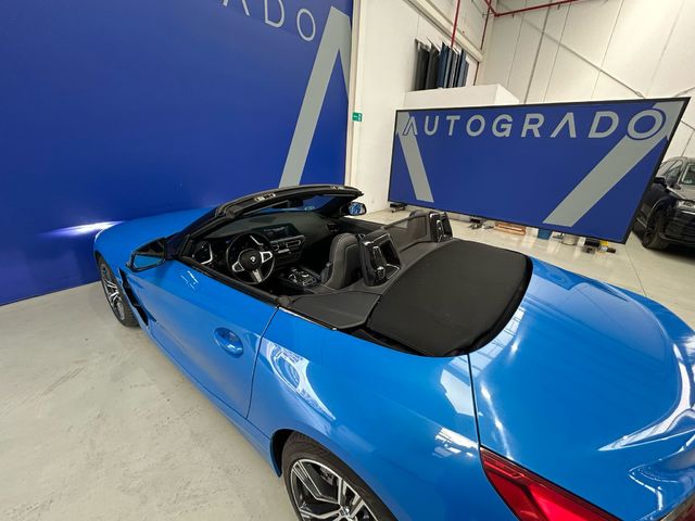 BMW Z4 sDrive20i Cabrio 145 kW (197 CV)