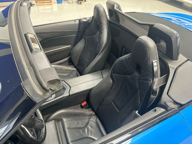 BMW Z4 sDrive20i Cabrio 145 kW (197 CV)