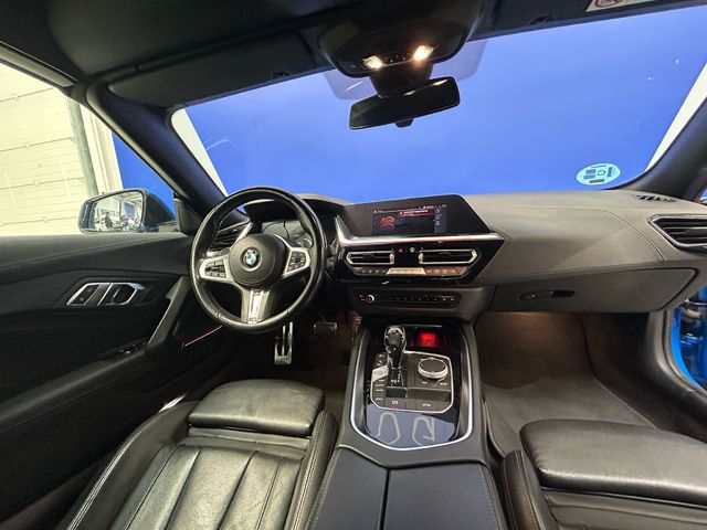 BMW Z4 sDrive20i Cabrio 145 kW (197 CV)