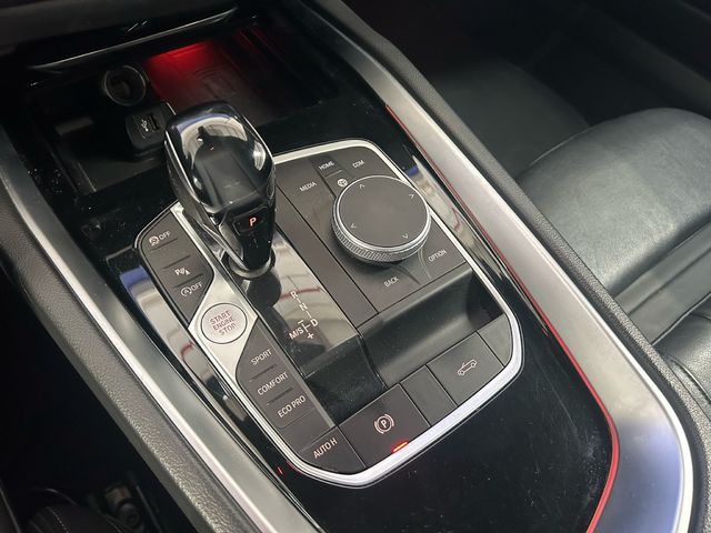BMW Z4 sDrive20i Cabrio 145 kW (197 CV)