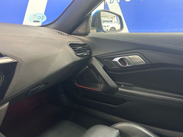 BMW Z4 sDrive20i Cabrio 145 kW (197 CV)