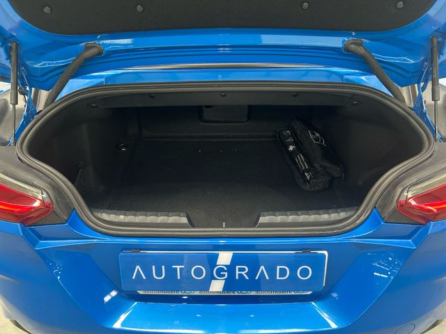 BMW Z4 sDrive20i Cabrio 145 kW (197 CV)