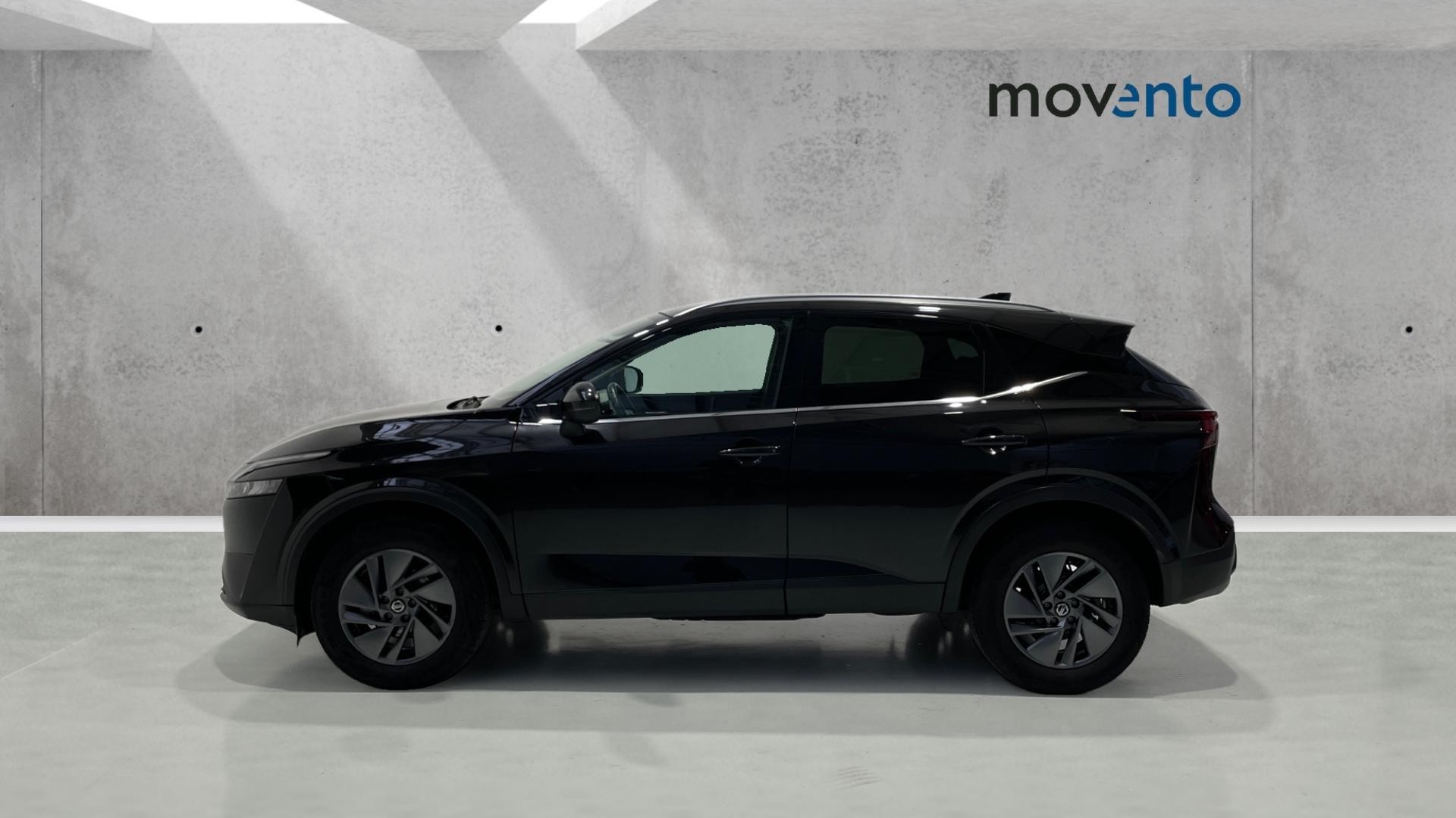 Nissan Qashqai DIG-T 140 - 3