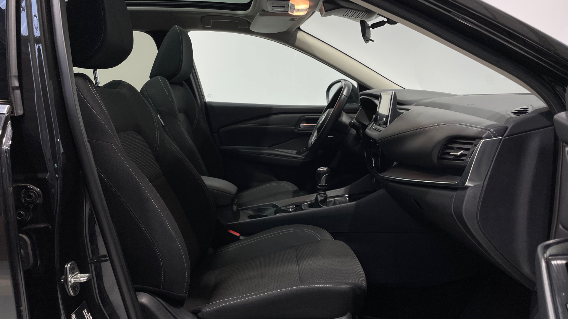 Nissan Qashqai DIG-T 140 - 7