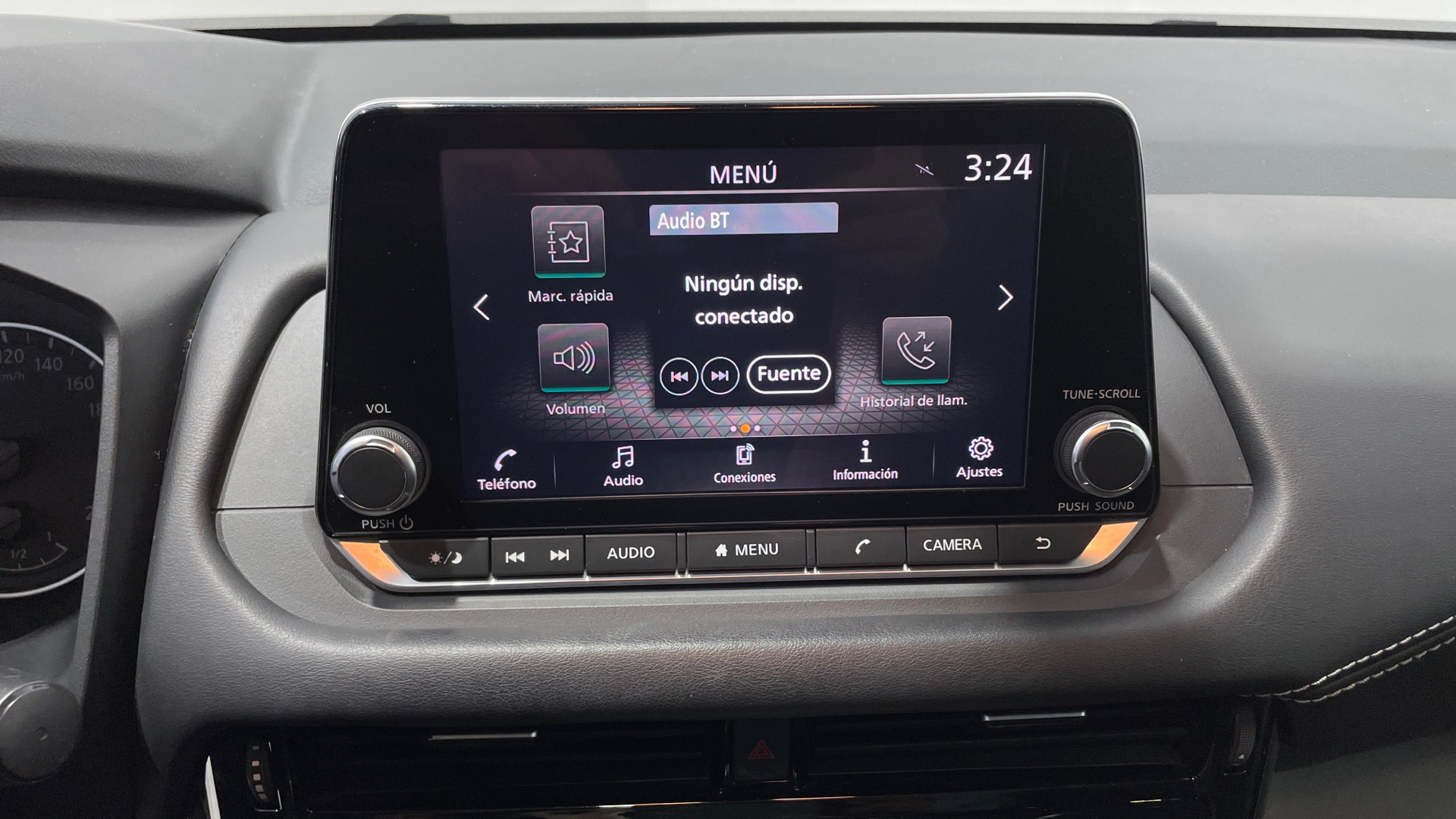 Nissan Qashqai DIG-T 140 - 9