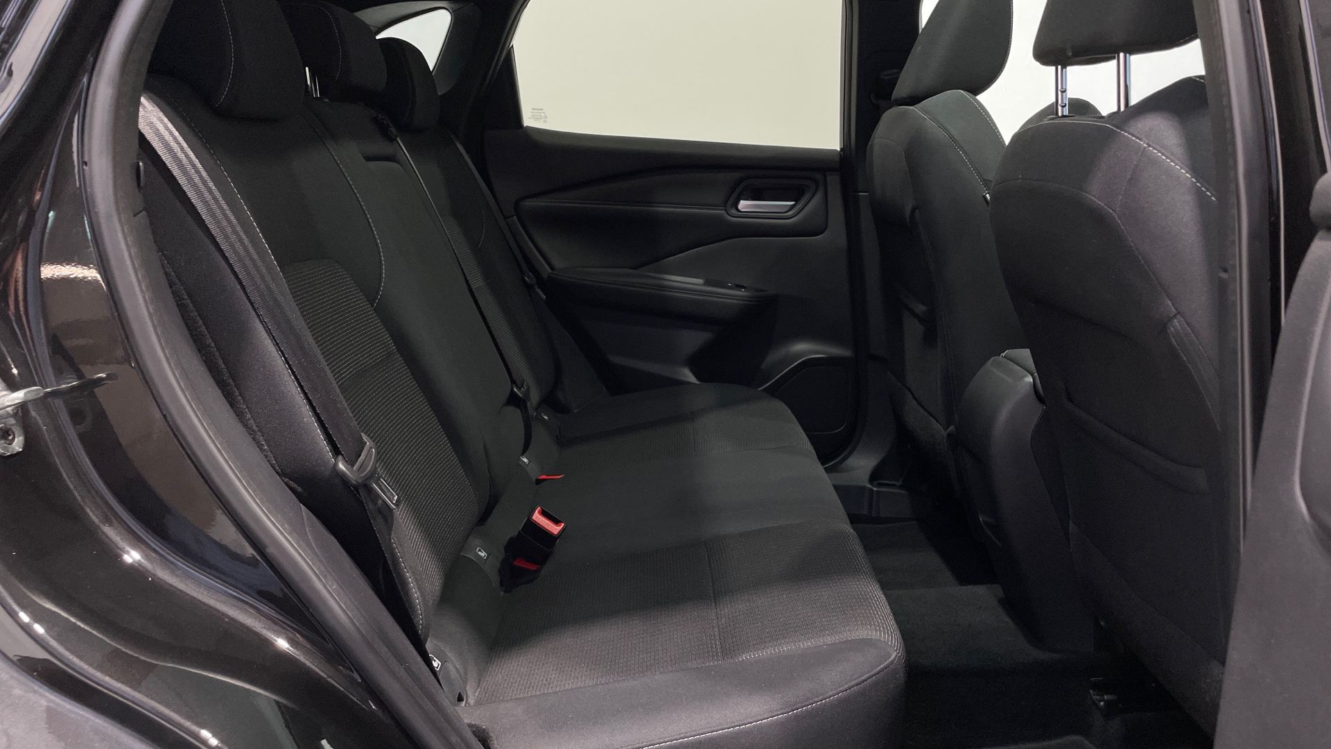 Nissan Qashqai DIG-T 140 - 12