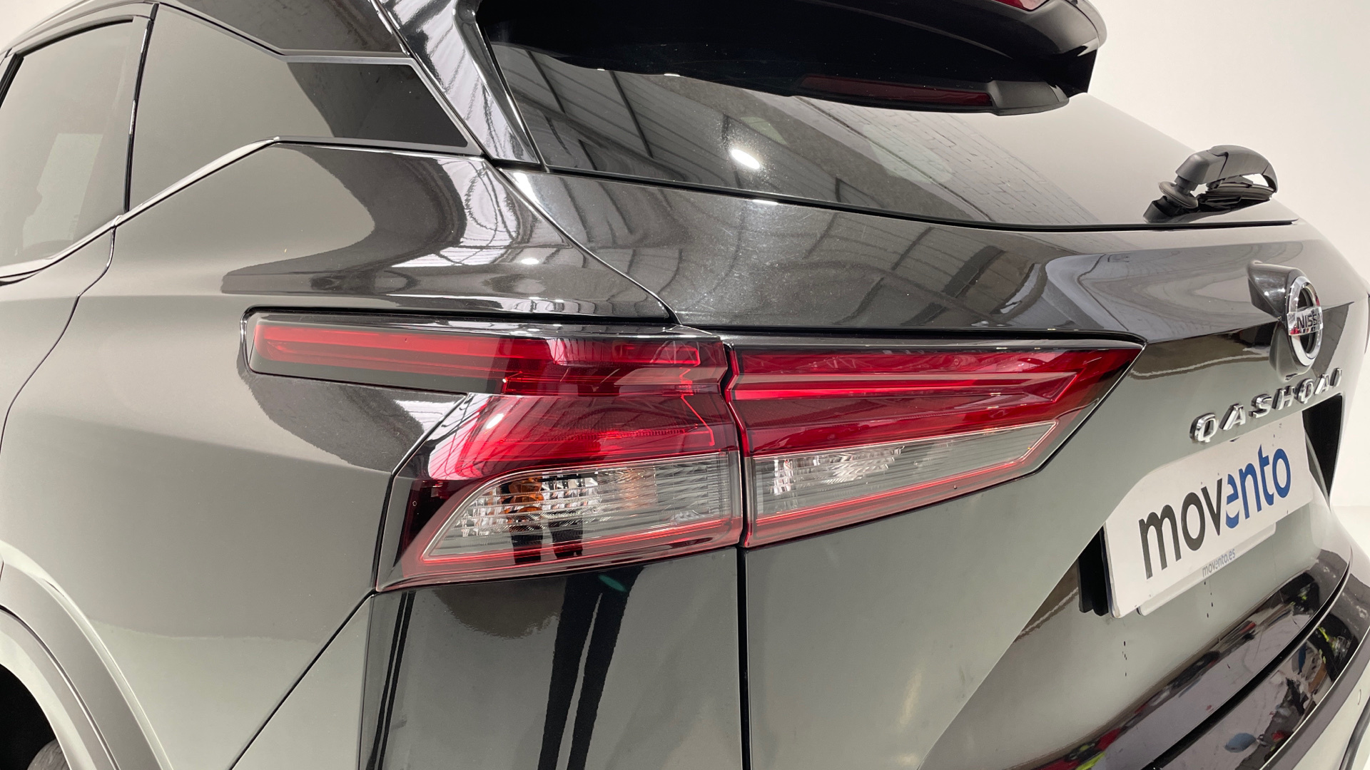Nissan Qashqai DIG-T 140 - 13