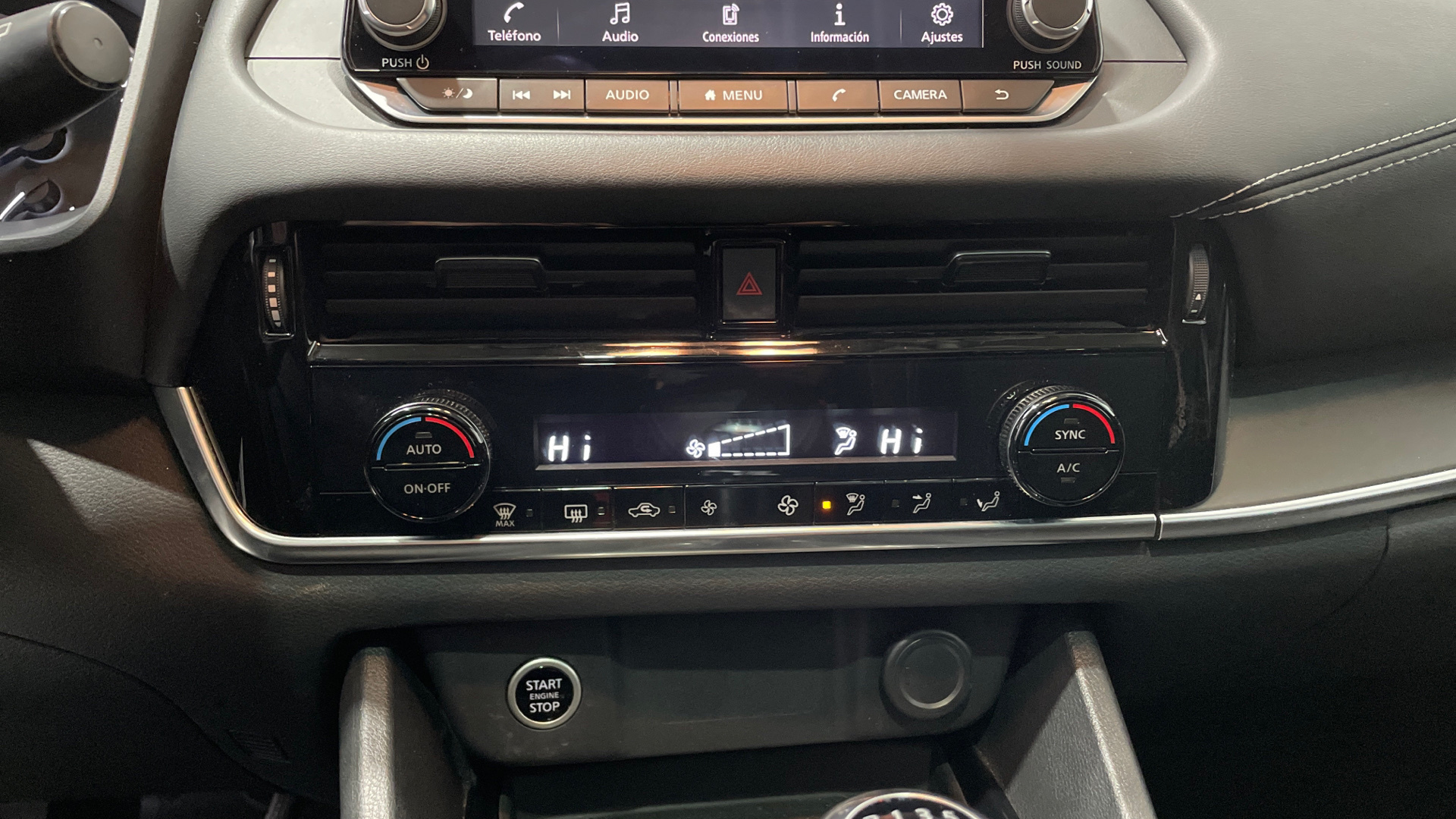 Nissan Qashqai DIG-T 140 - 17