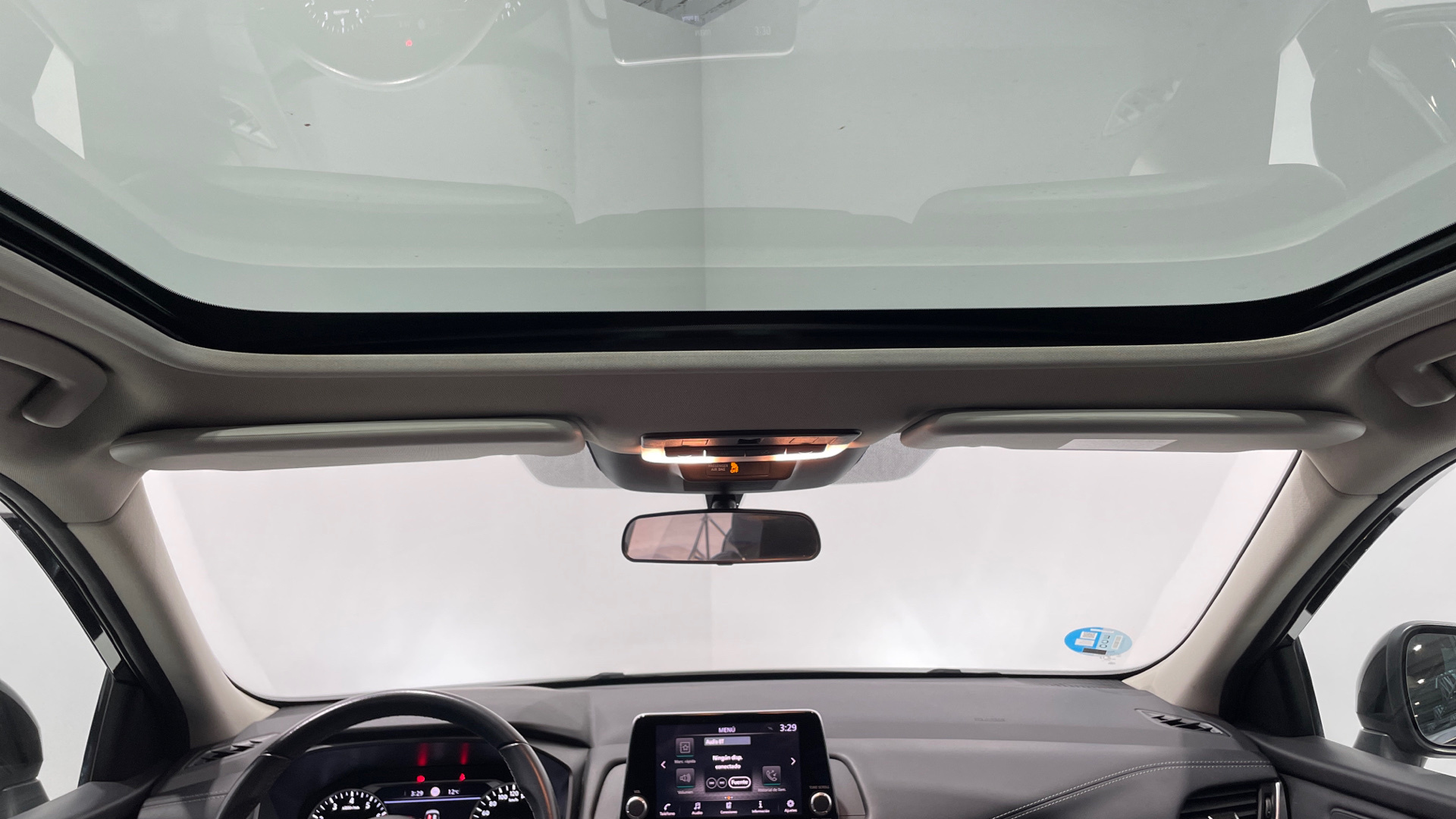 Nissan Qashqai DIG-T 140 - 19