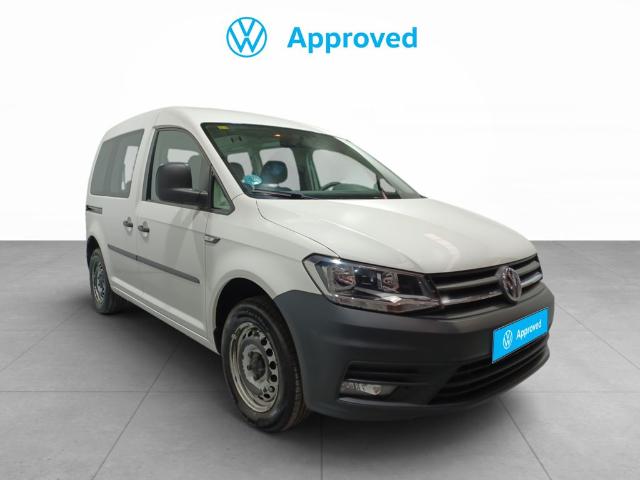 Volkswagen Caddy Profesional Kombi 2.0 TDI BMT 75 kW (102 CV)