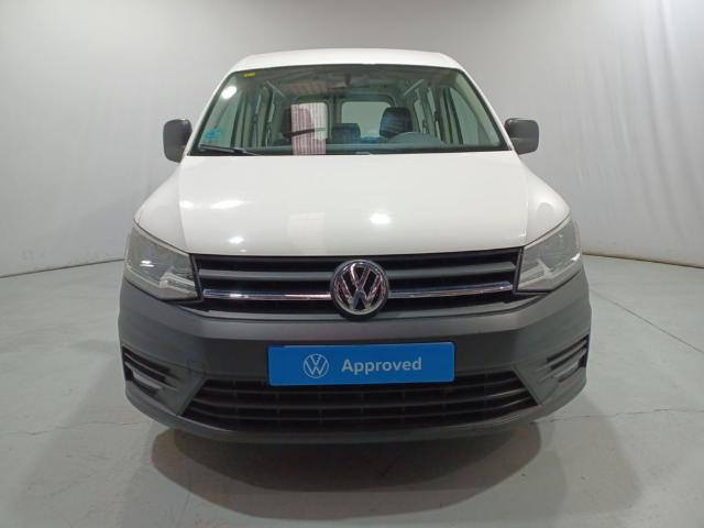 Volkswagen Caddy Profesional Kombi 2.0 TDI BMT 75 kW (102 CV)