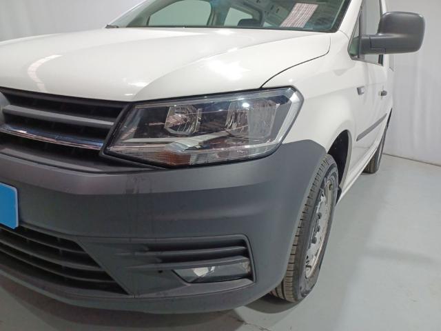 Volkswagen Caddy Profesional Kombi 2.0 TDI BMT 75 kW (102 CV)