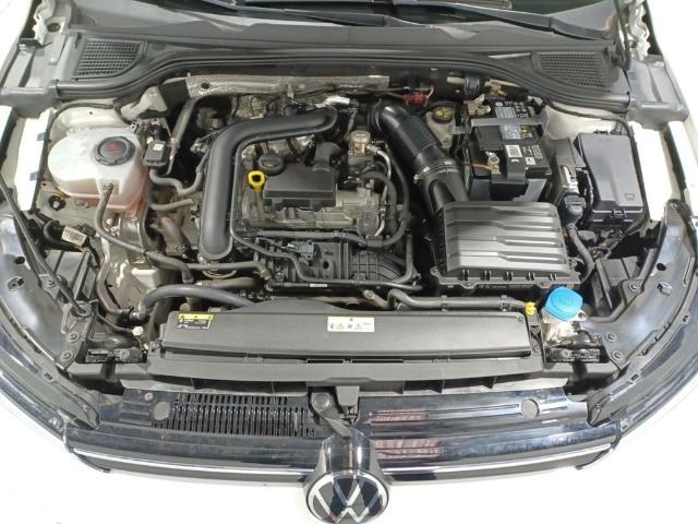 Volkswagen Golf 1.0 TSI 81 kW (110 CV)