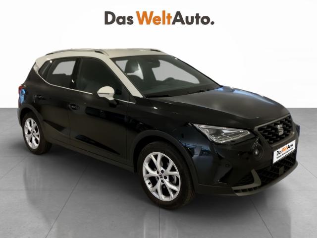 SEAT Arona 1.0 TSI FR XM DSG 81 kW (110 CV)