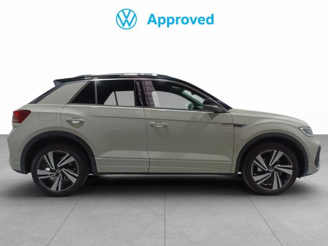 Volkswagen T-Roc R-Line 1.5 TSI 110 kW (150 CV) DSG