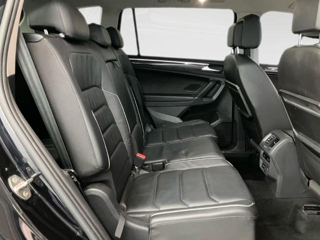 Volkswagen Tiguan Allspace Sport 2.0 TSI 4Motion 132 kW (180 CV) DSG