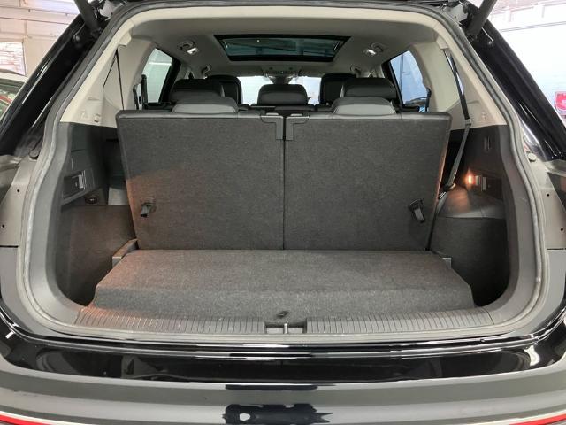 Volkswagen Tiguan Allspace Sport 2.0 TSI 4Motion 132 kW (180 CV) DSG