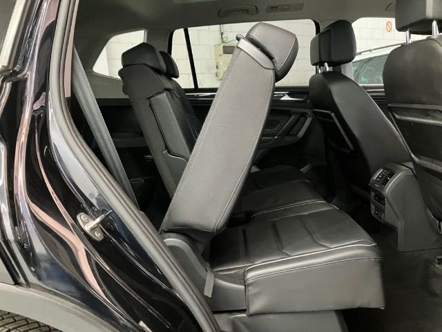 Volkswagen Tiguan Allspace Sport 2.0 TSI 4Motion 132 kW (180 CV) DSG