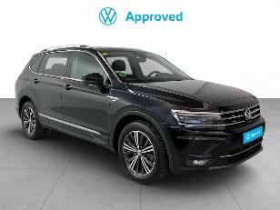 Volkswagen Tiguan Allspace 2.0 TSI de segunda mano