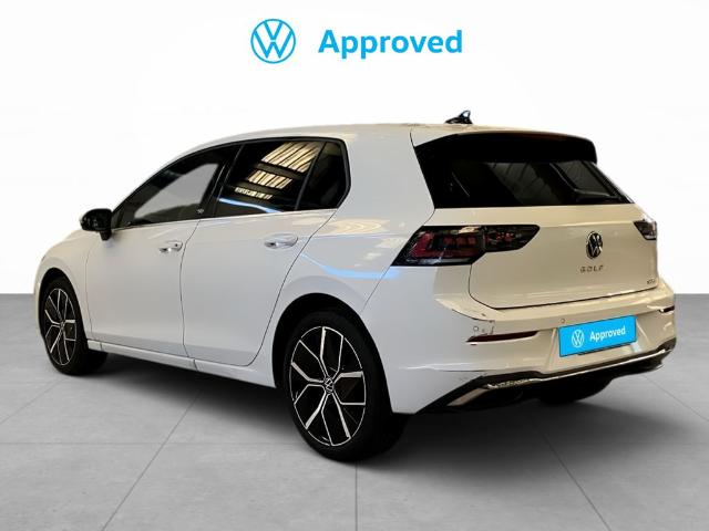 Volkswagen Golf 50 Aniversario 1.5 eTSI 85 kW (116 CV) DSG