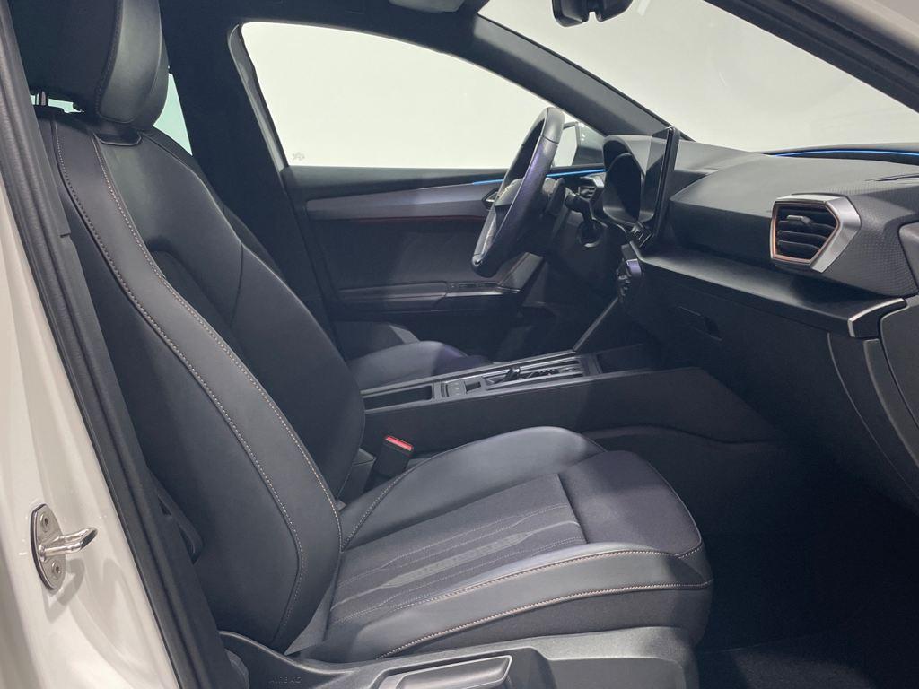 CUPRA Leon Sportstourer 1.5 eTSI - 5