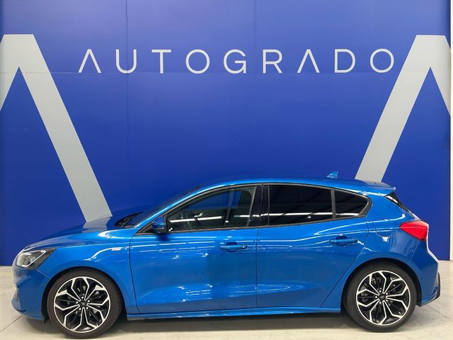 Ford Focus SportBreak 1.5 Ecoblue ST Line Auto 88 kW (120 CV)