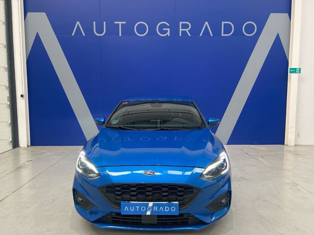 Ford Focus SportBreak 1.5 Ecoblue ST Line Auto 88 kW (120 CV)
