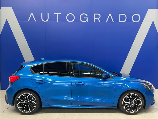 Ford Focus SportBreak 1.5 Ecoblue ST Line Auto 88 kW (120 CV)