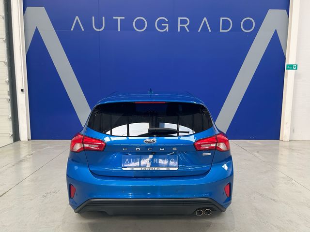 Ford Focus SportBreak 1.5 Ecoblue ST Line Auto 88 kW (120 CV)
