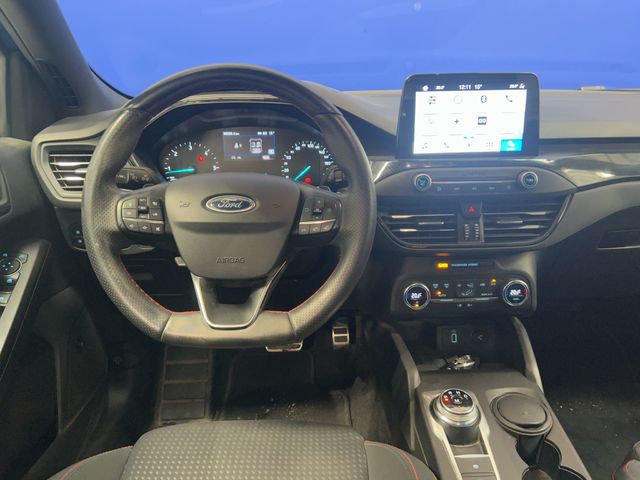 Ford Focus SportBreak 1.5 Ecoblue ST Line Auto 88 kW (120 CV)