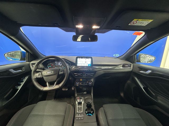 Ford Focus SportBreak 1.5 Ecoblue ST Line Auto 88 kW (120 CV)