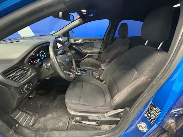 Ford Focus SportBreak 1.5 Ecoblue ST Line Auto 88 kW (120 CV)