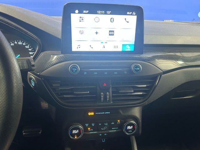 Ford Focus SportBreak 1.5 Ecoblue ST Line Auto 88 kW (120 CV)