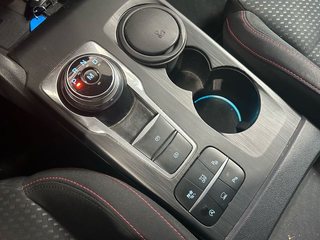 Ford Focus SportBreak 1.5 Ecoblue ST Line Auto 88 kW (120 CV)