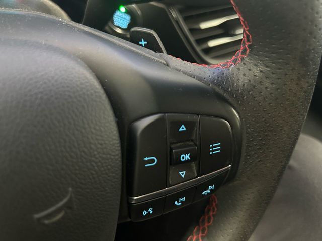 Ford Focus SportBreak 1.5 Ecoblue ST Line Auto 88 kW (120 CV)