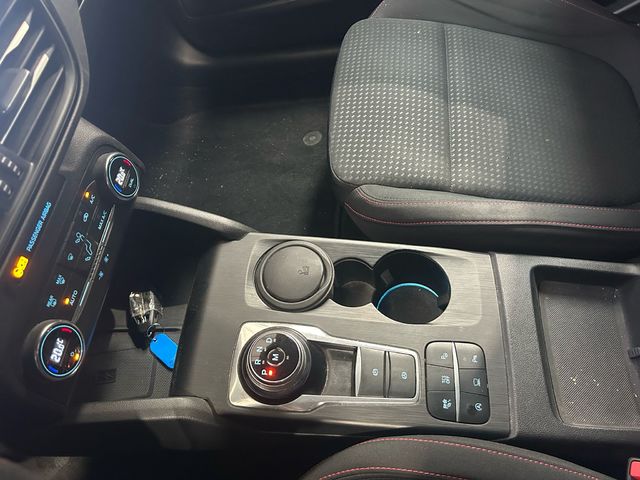 Ford Focus SportBreak 1.5 Ecoblue ST Line Auto 88 kW (120 CV)