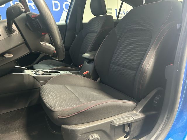 Ford Focus SportBreak 1.5 Ecoblue ST Line Auto 88 kW (120 CV)