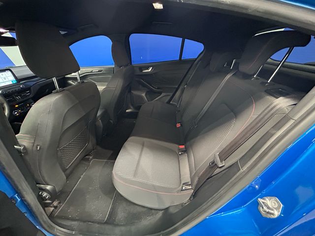 Ford Focus SportBreak 1.5 Ecoblue ST Line Auto 88 kW (120 CV)